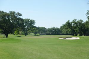 Braeburn 11th Approach